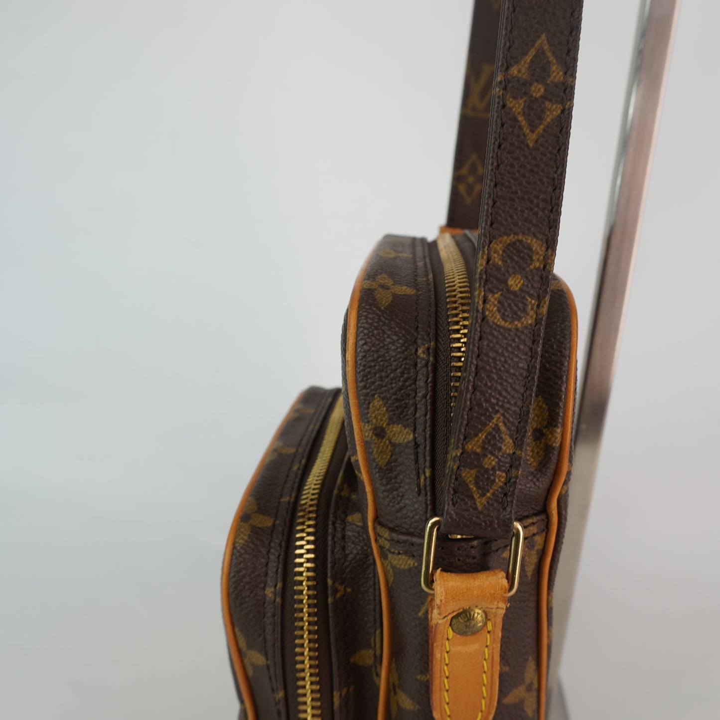 Louis Vuitton	Amazon Shoulder Bag