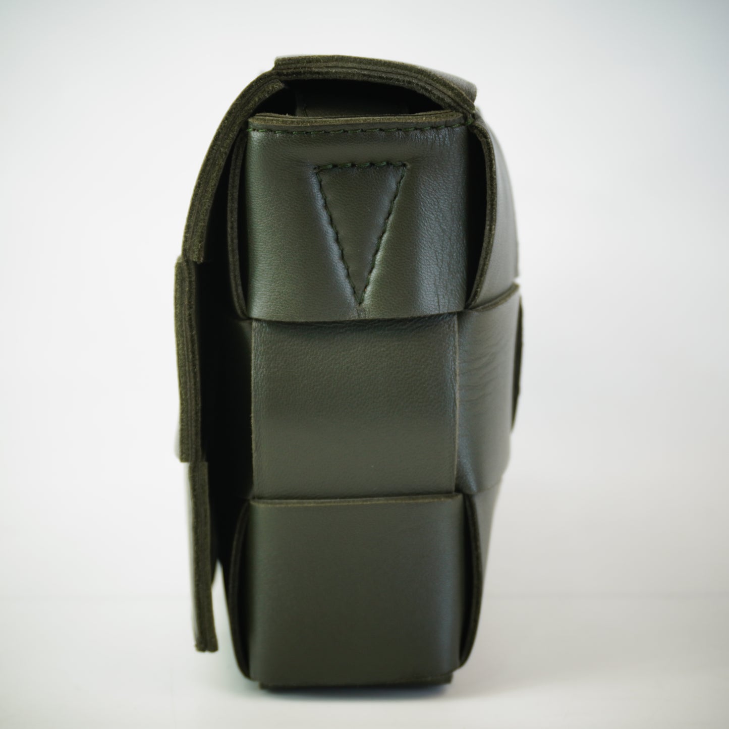 Bottega Veneta Cassette Bag Royal Orchard