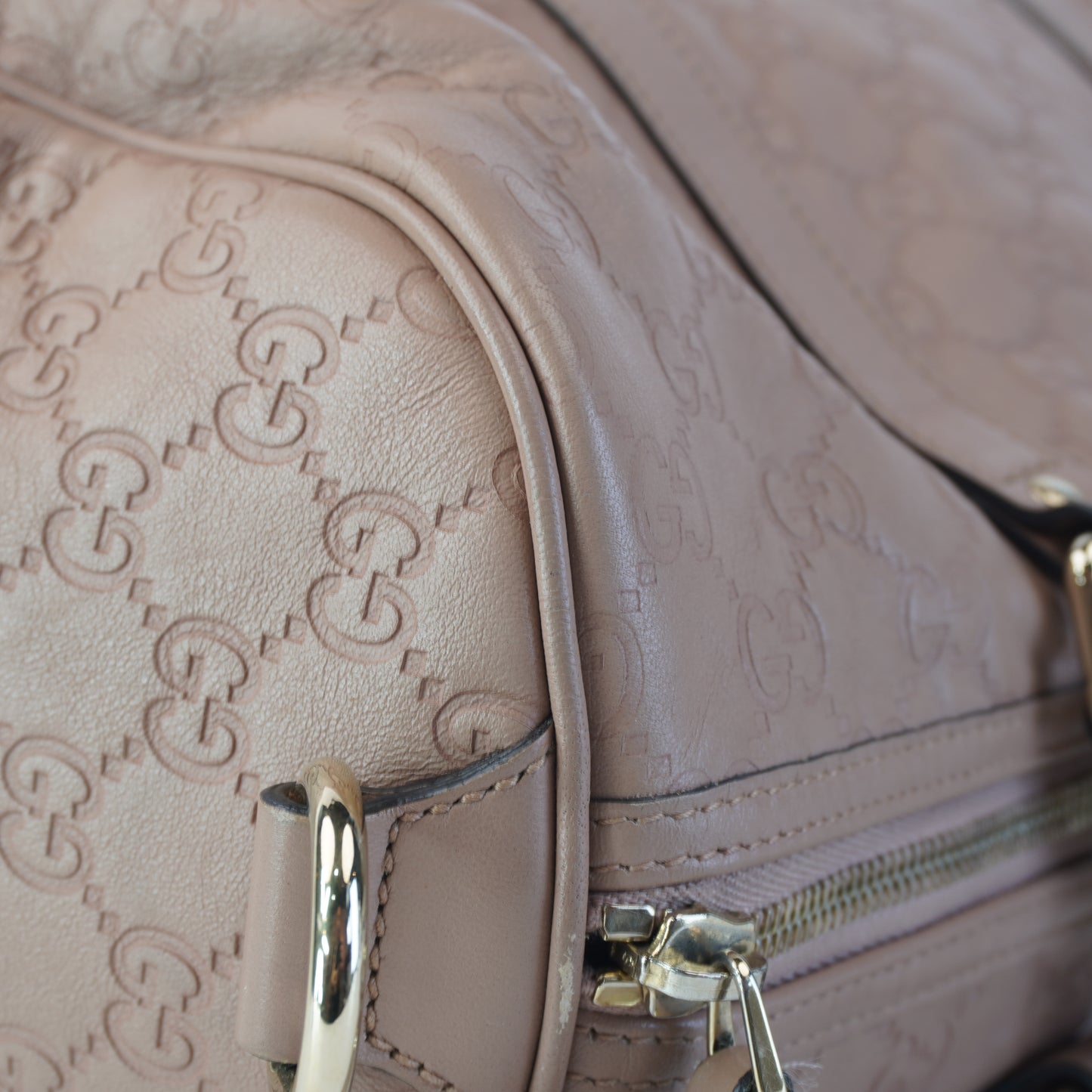 Gucci Joy Boston Bag