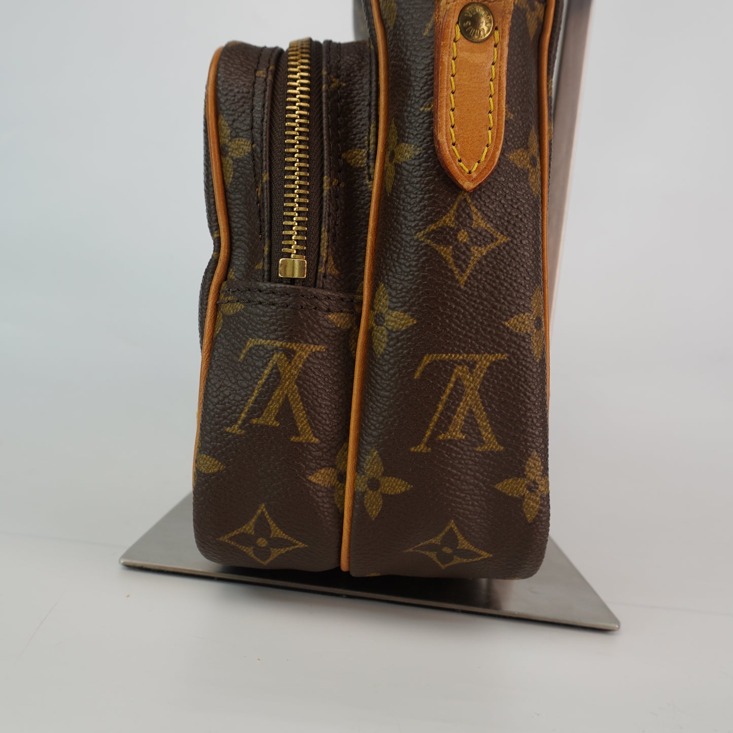 Louis Vuitton	Amazon Shoulder Bag