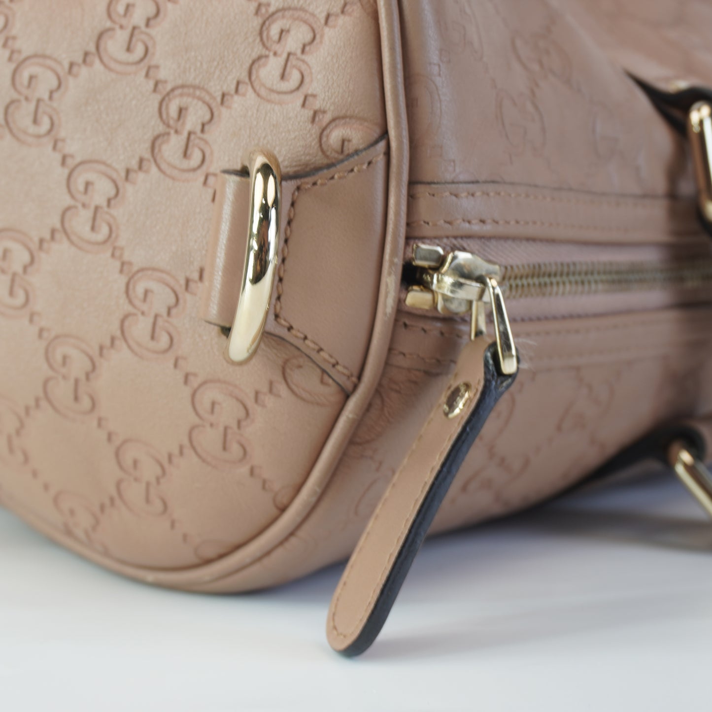 Gucci Joy Boston Bag