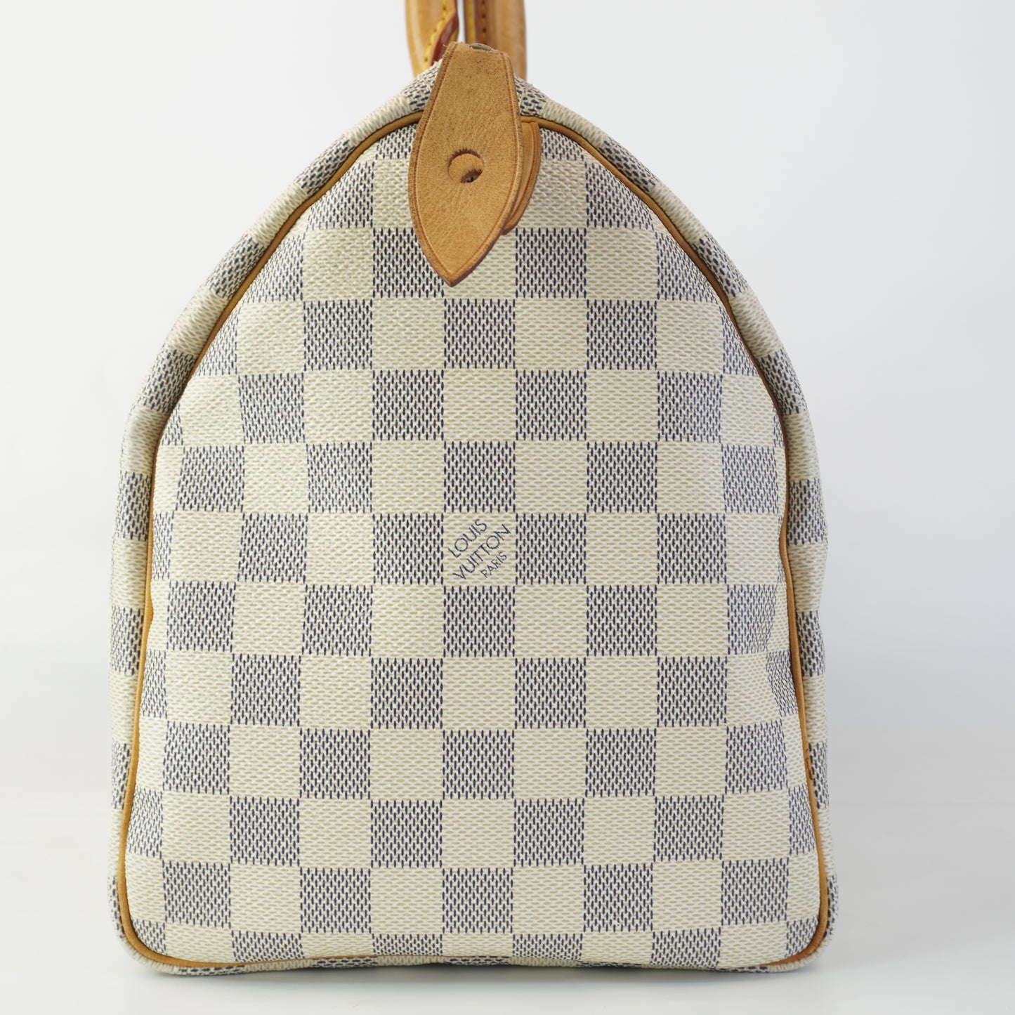 Louis Vuitton	Speedy Damier Azur Canvas