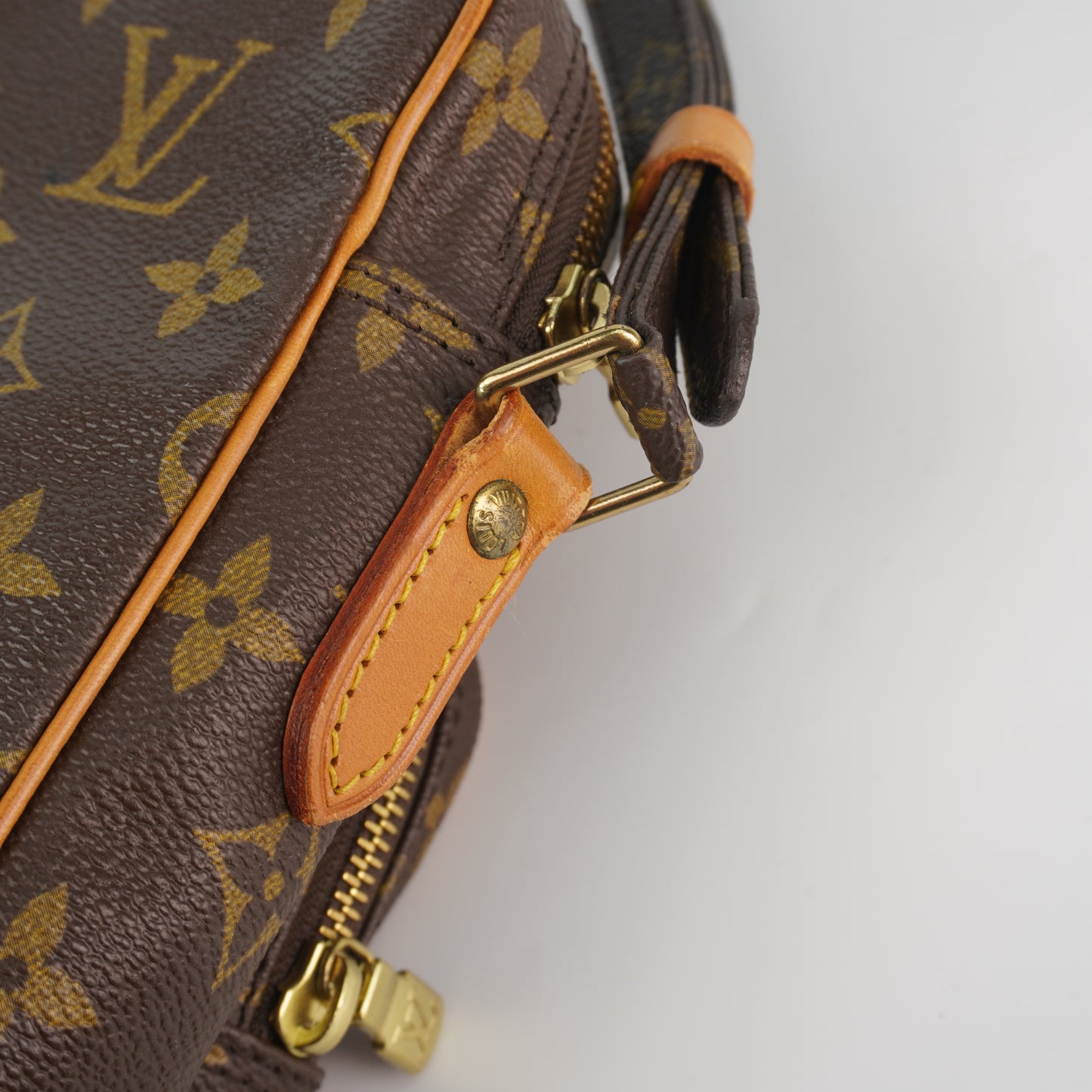 Louis Vuitton	Amazon Shoulder Bag