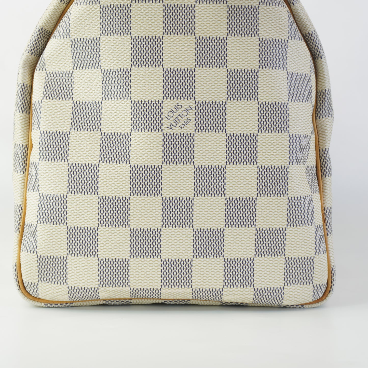 Louis Vuitton	Speedy Damier Azur Canvas