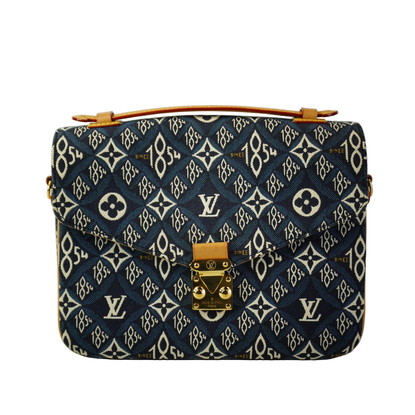 Louis Vuitton	Metis GHW
