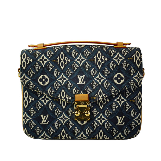 Louis Vuitton	Metis GHW