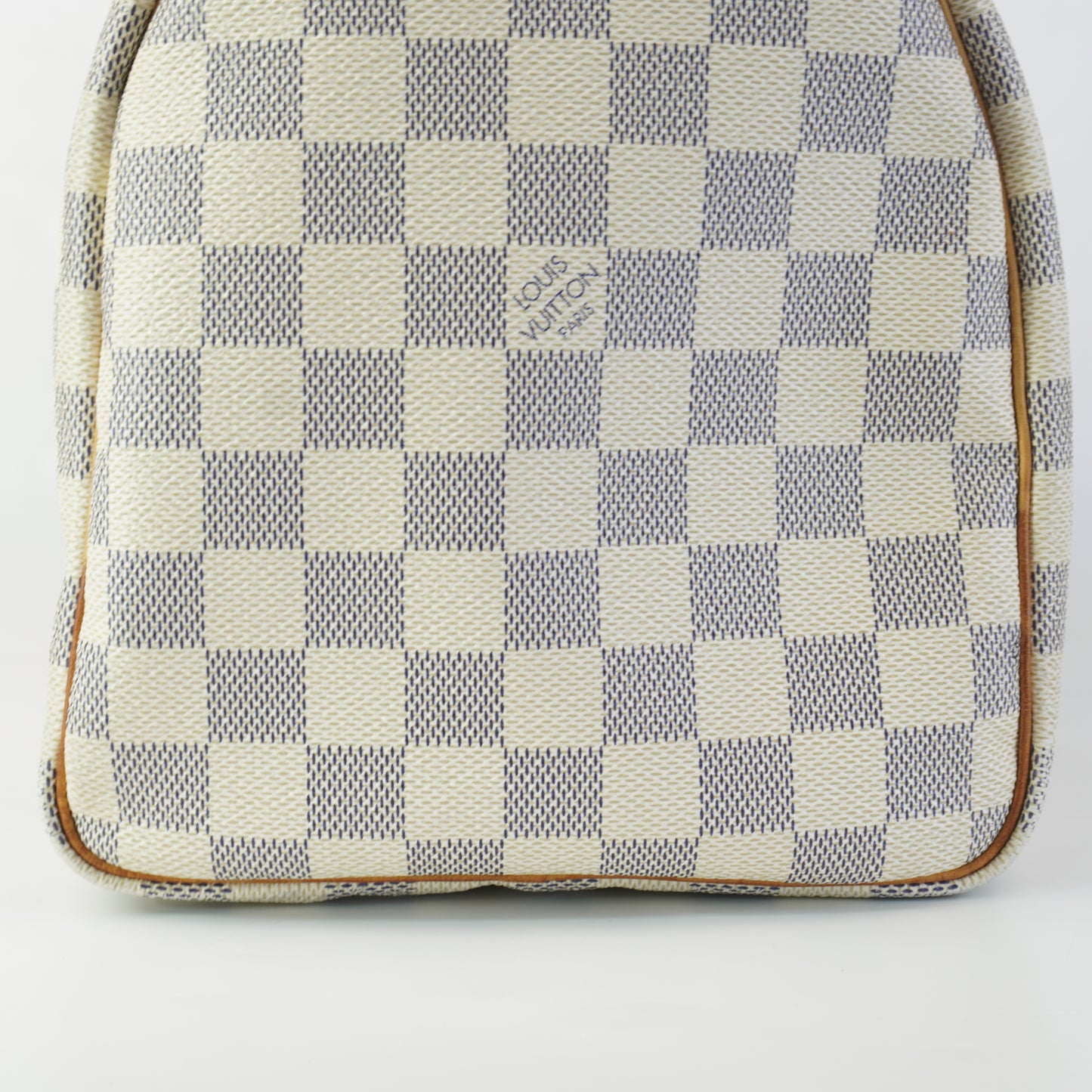 Louis Vuitton	Speedy Damier Azur Canvas