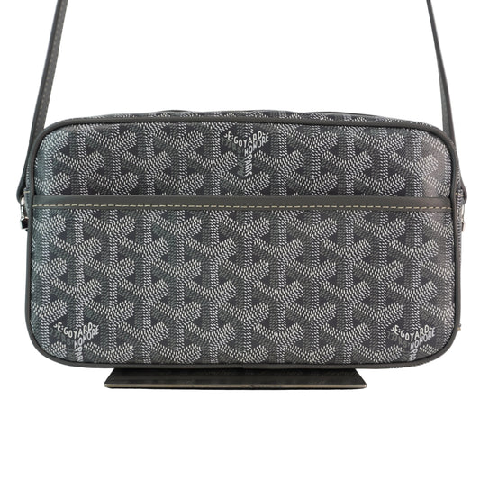 Goyard Cap Vert Bag