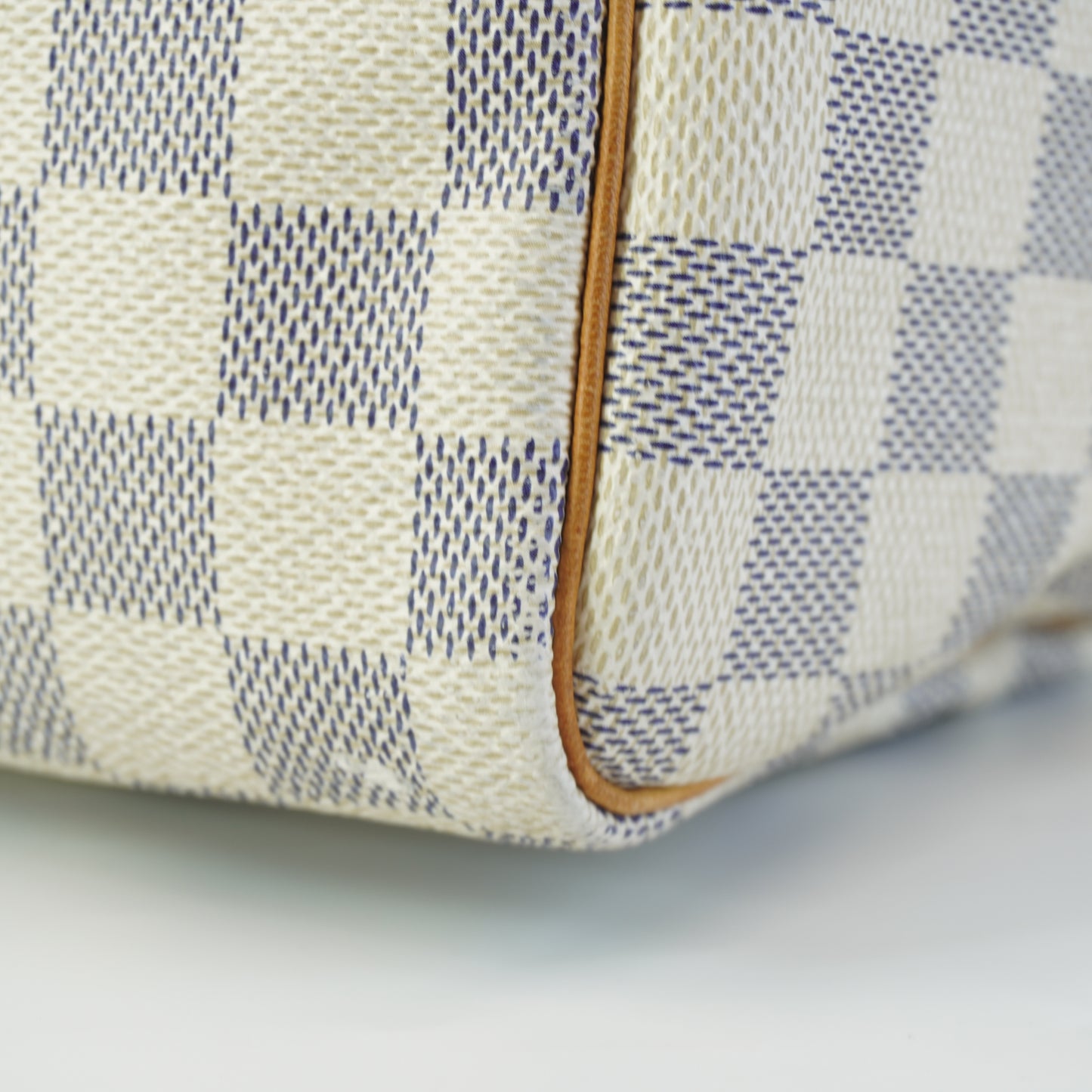 Louis Vuitton	Speedy Damier Azur Canvas