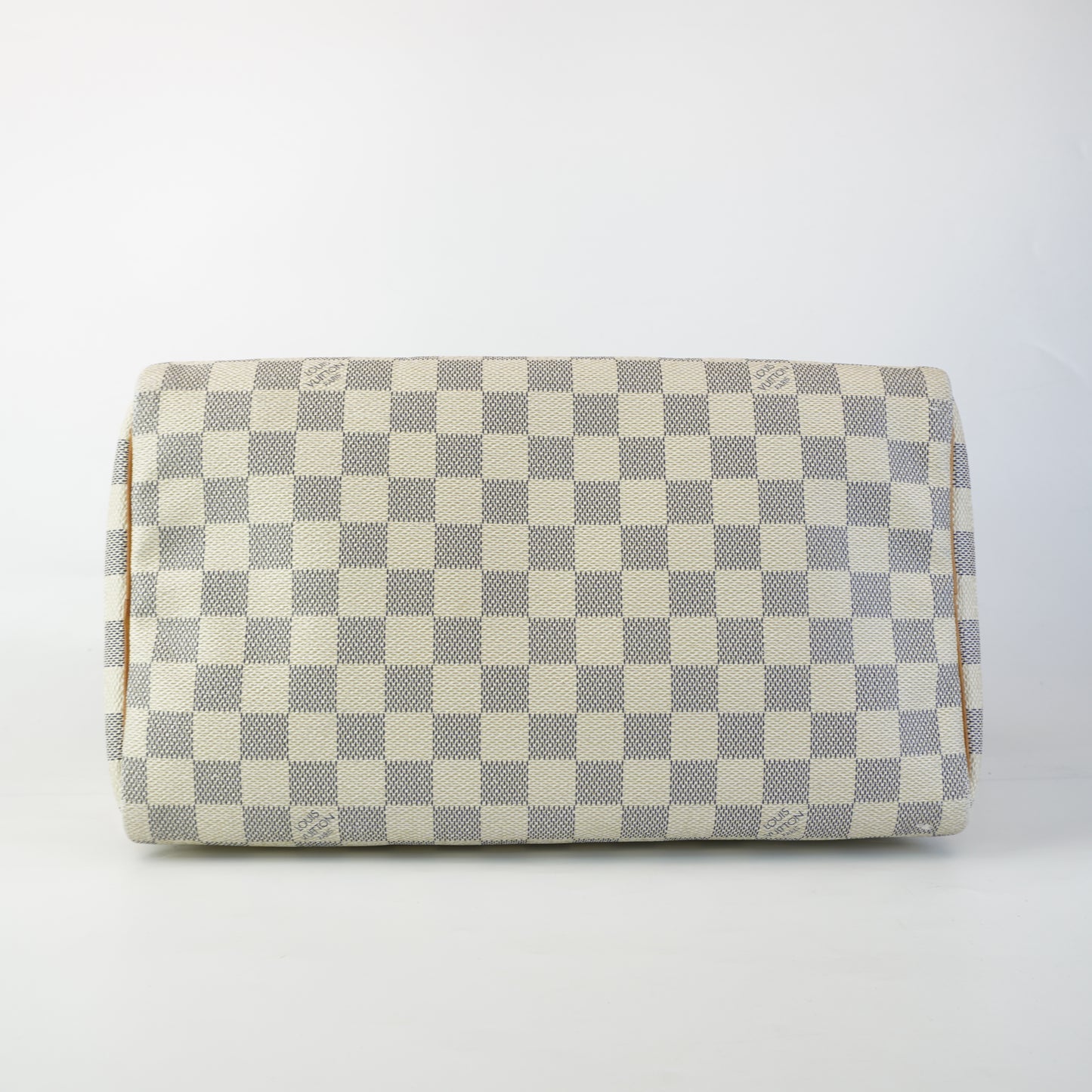Louis Vuitton	Speedy Damier Azur Canvas