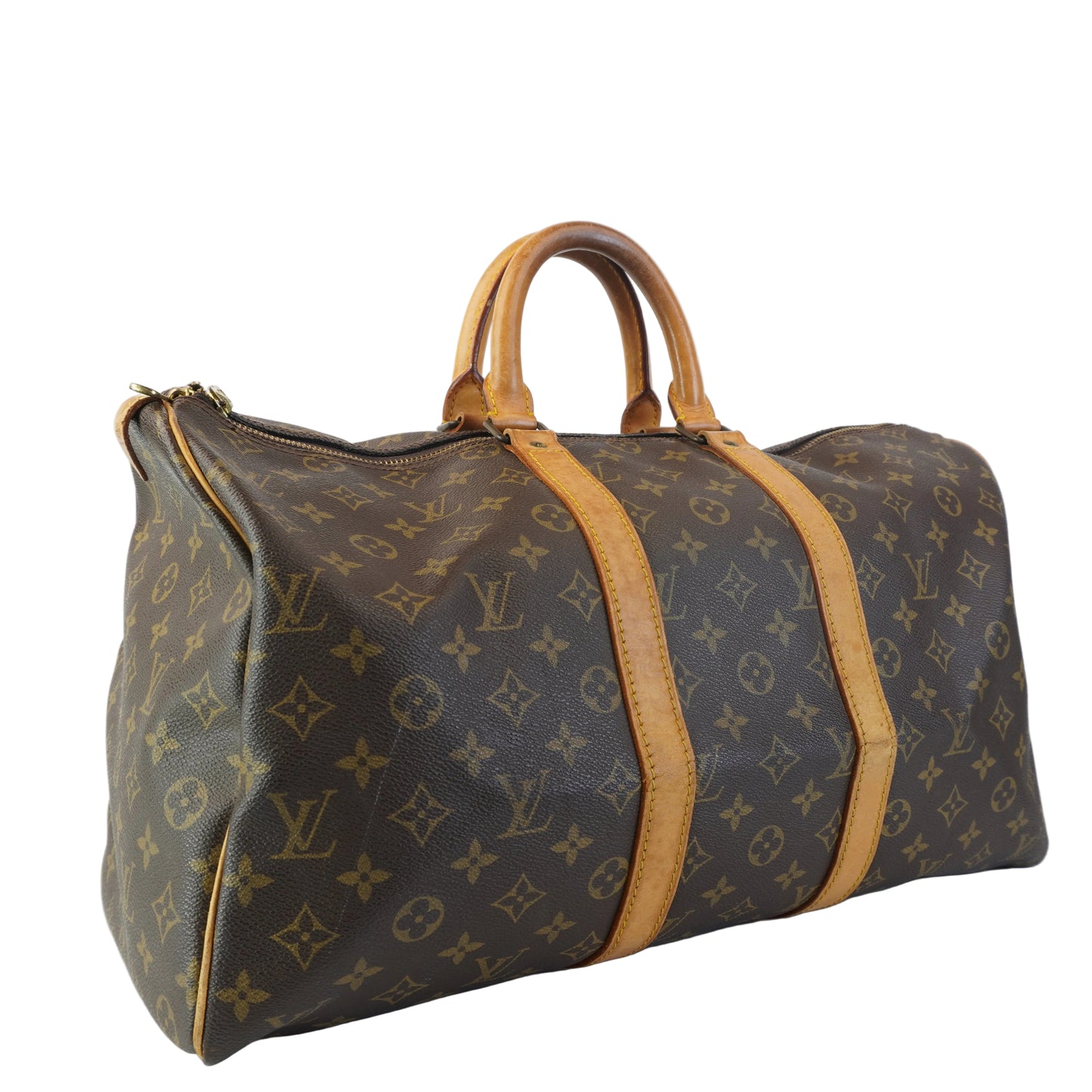 Louis Vuitton	Keepall 45 Mono