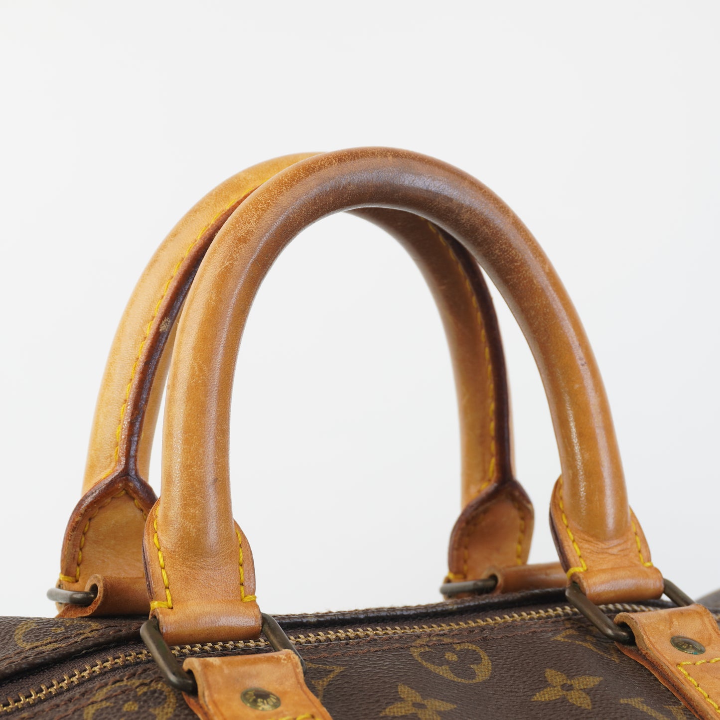 Louis Vuitton	Keepall 45 Mono