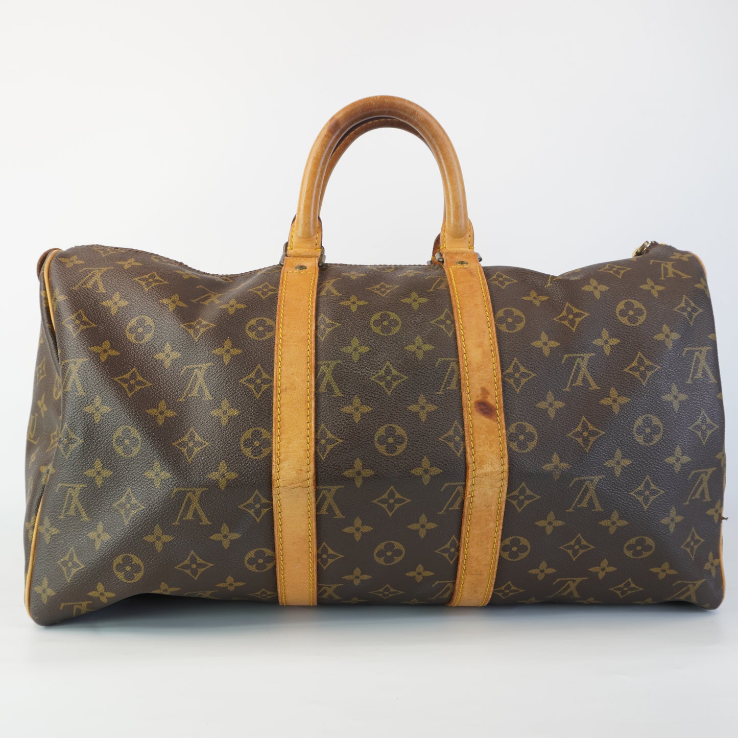 Louis Vuitton	Keepall 45 Mono