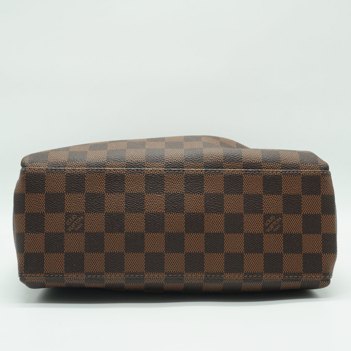 Louis Vuitton	Odeon Tote Medium Damier Ebene GHW