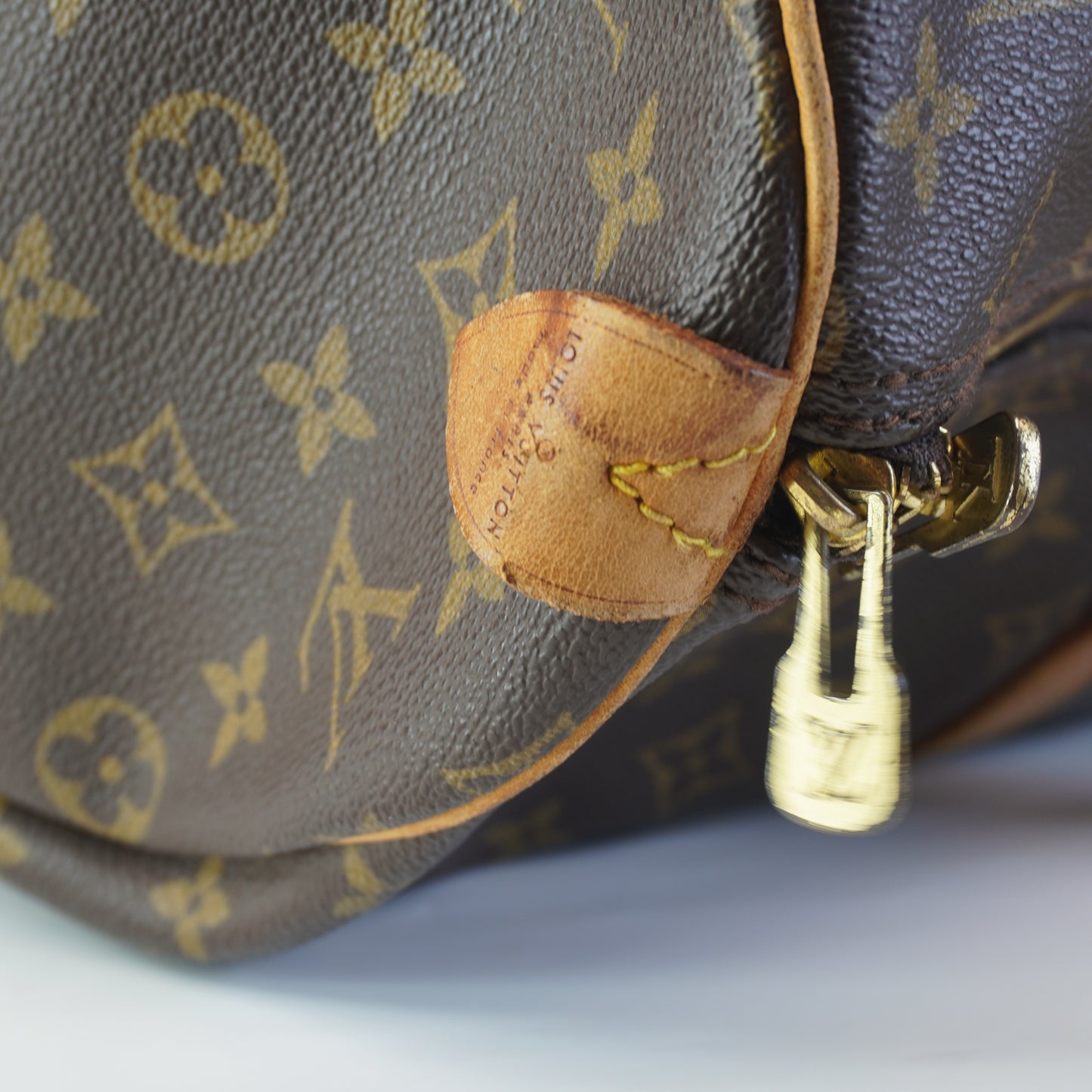 Louis Vuitton	Keepall 45 Mono