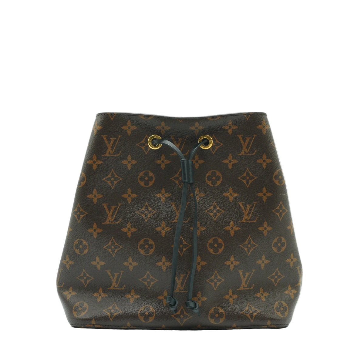 Louis Vuitton	NéoNoé bucket monogram MM GHW