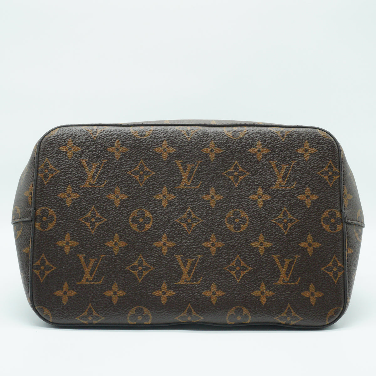 Louis Vuitton	NéoNoé bucket monogram MM GHW