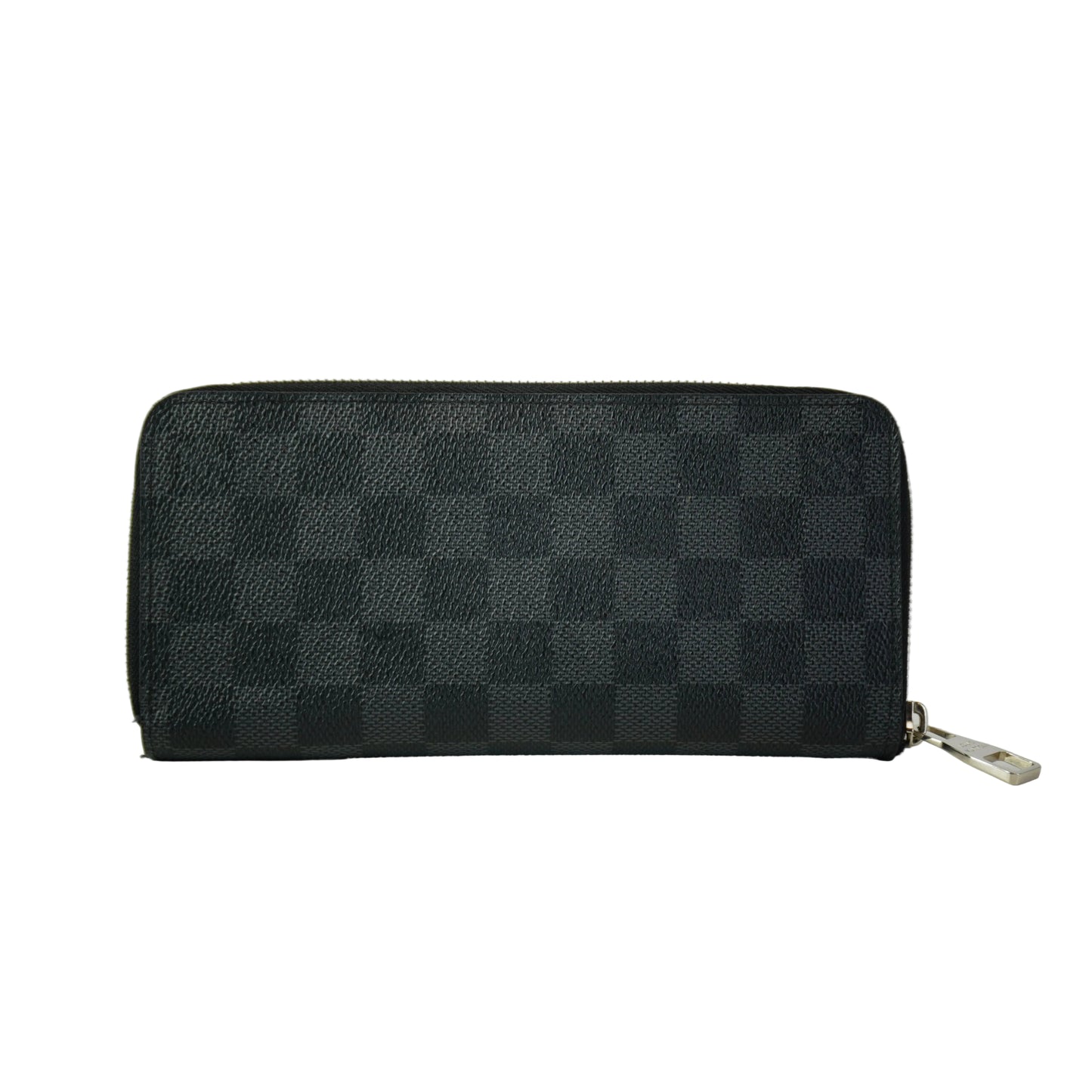 Louis Vuitton	Brazza Wallet  SHW