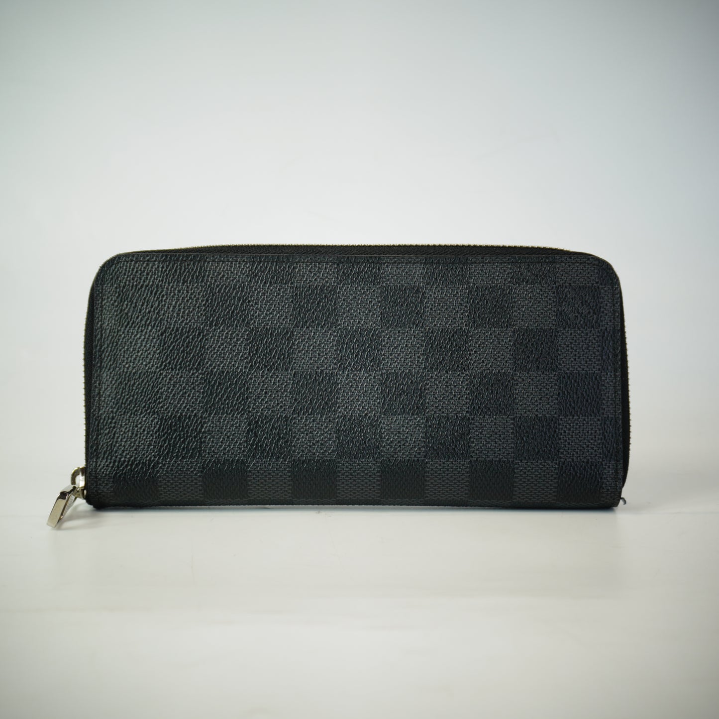 Louis Vuitton	Brazza Wallet  SHW