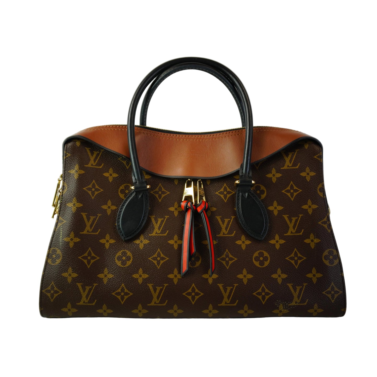 Louis Vuitton	Tuileries GHW