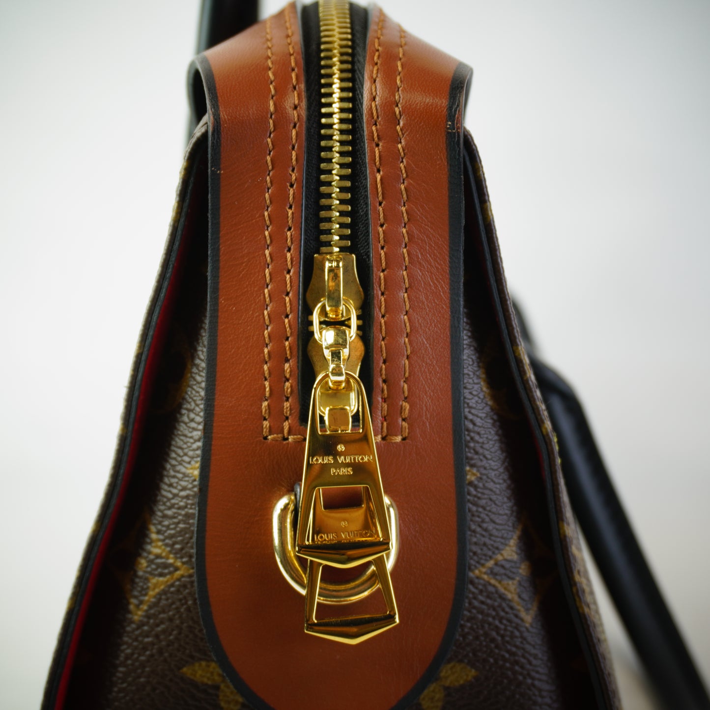 Louis Vuitton	Tuileries GHW