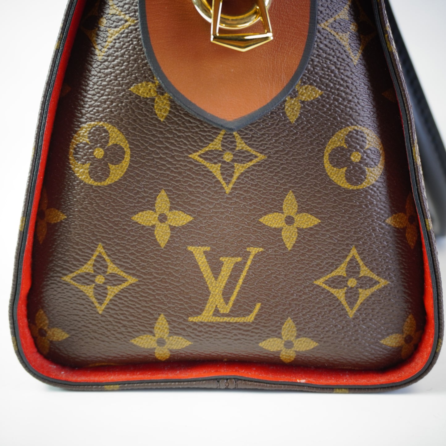 Louis Vuitton	Tuileries GHW