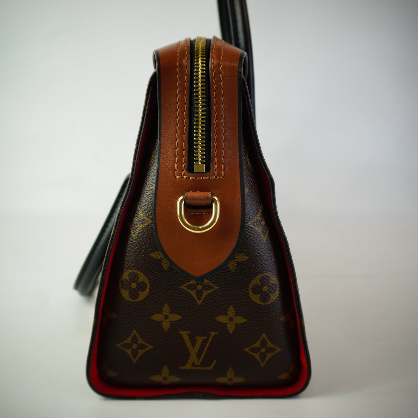 Louis Vuitton	Tuileries GHW