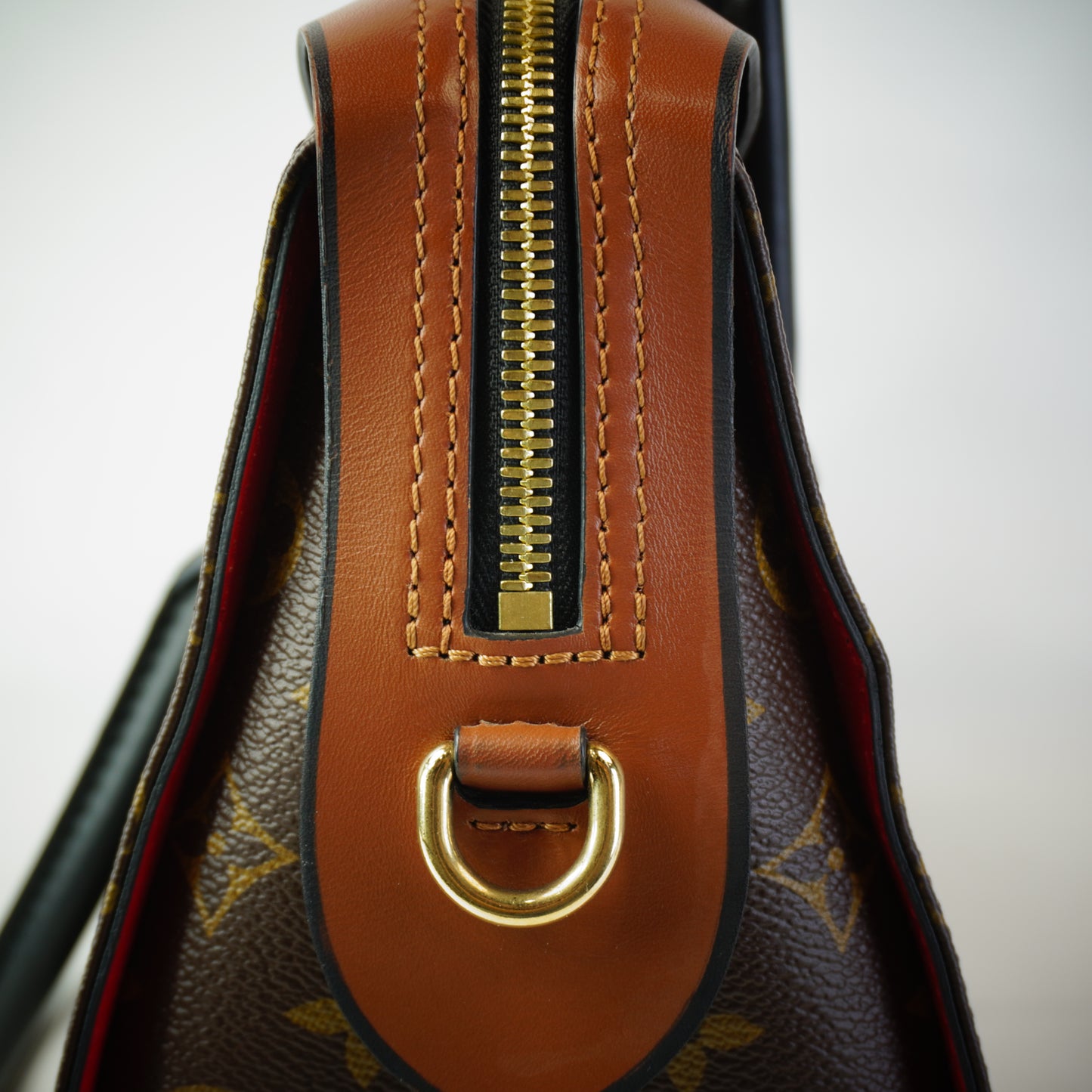 Louis Vuitton	Tuileries GHW