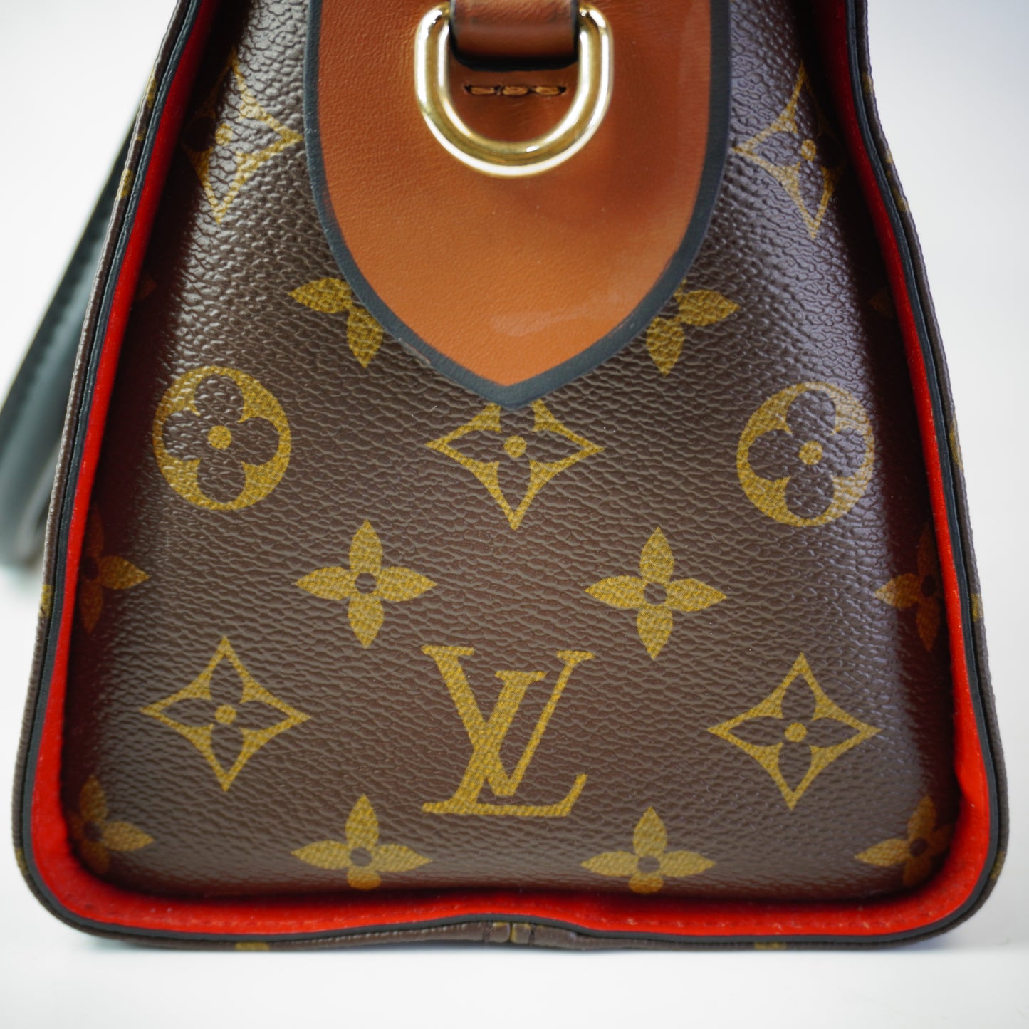 Louis Vuitton	Tuileries GHW