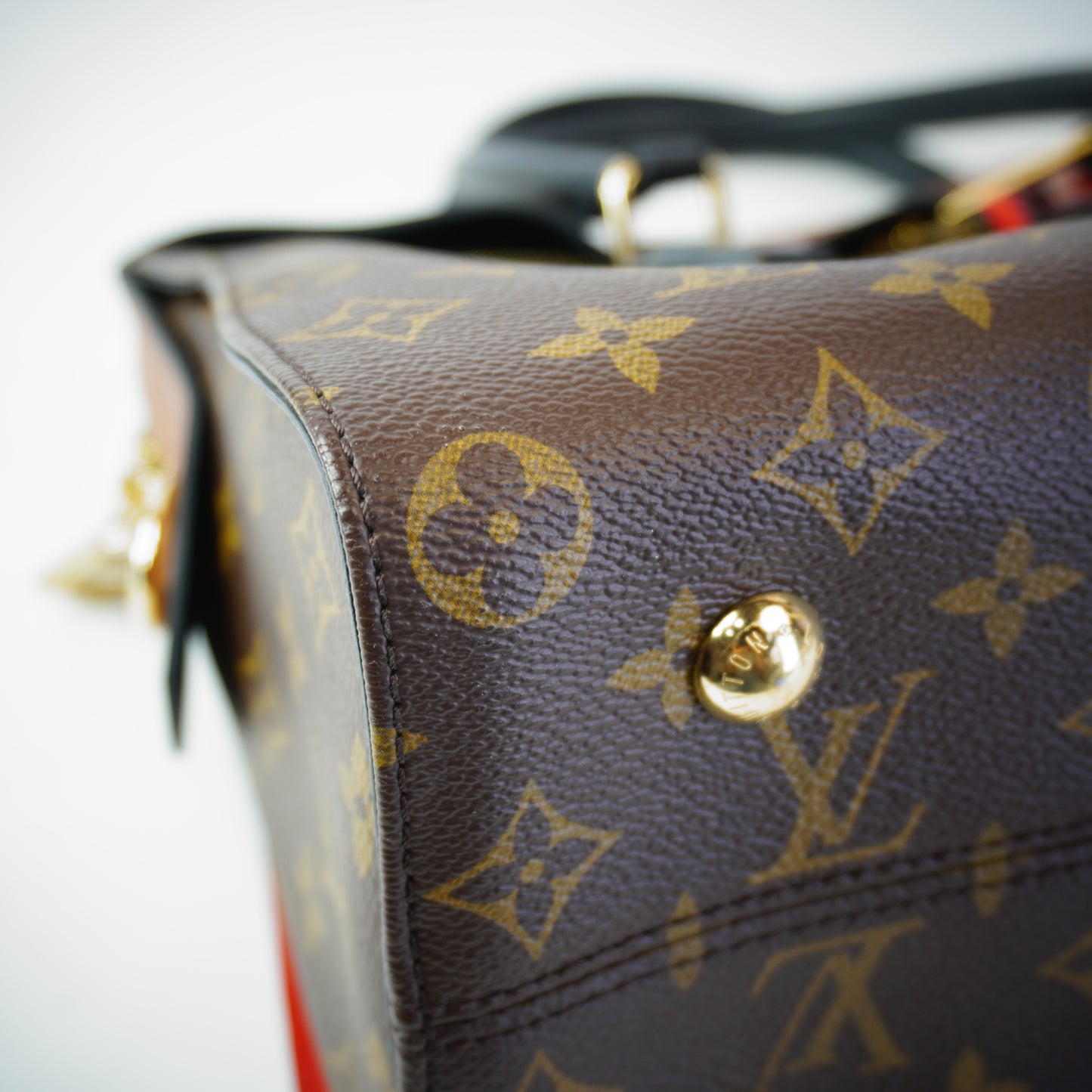 Louis Vuitton	Tuileries GHW