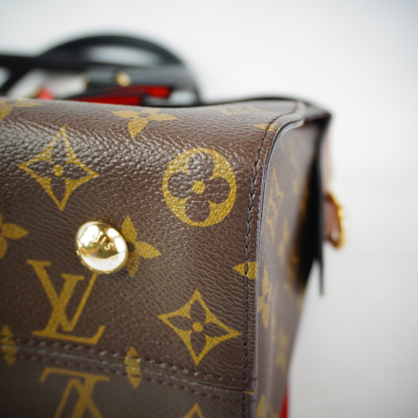 Louis Vuitton	Tuileries GHW