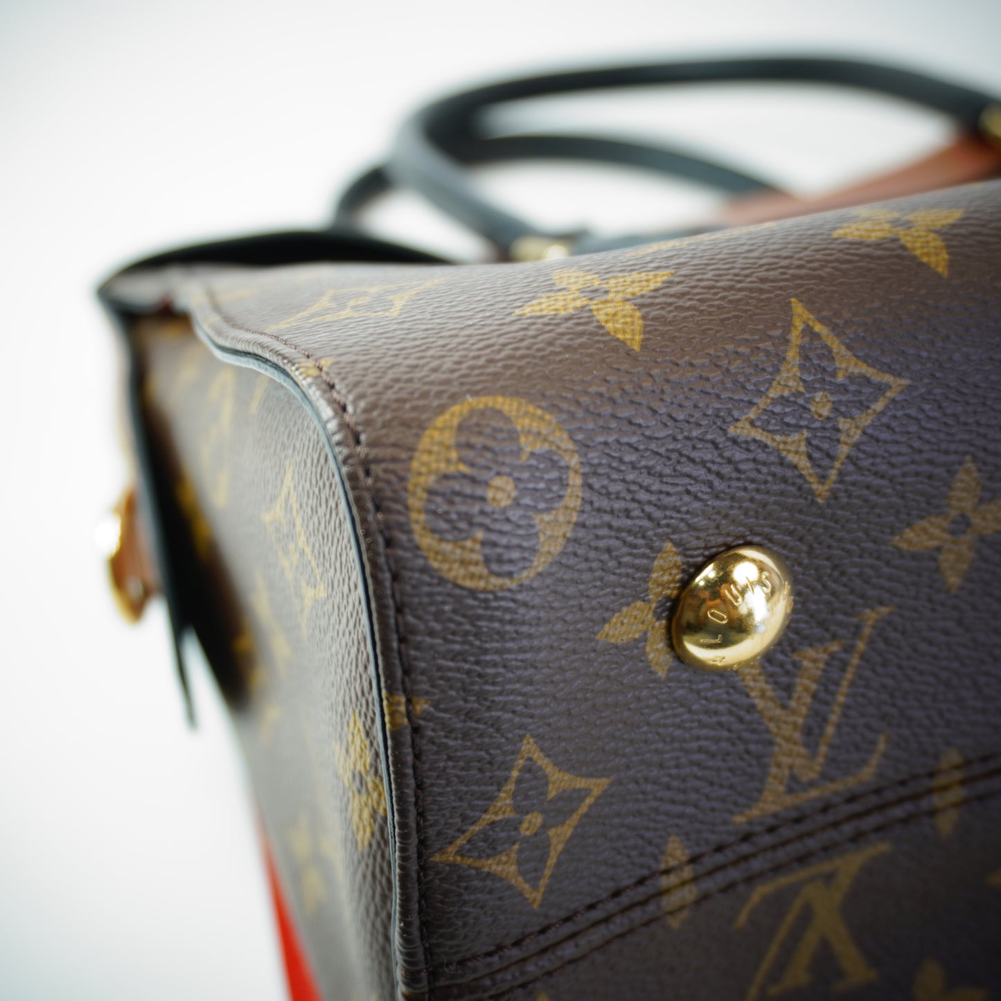 Louis Vuitton	Tuileries GHW