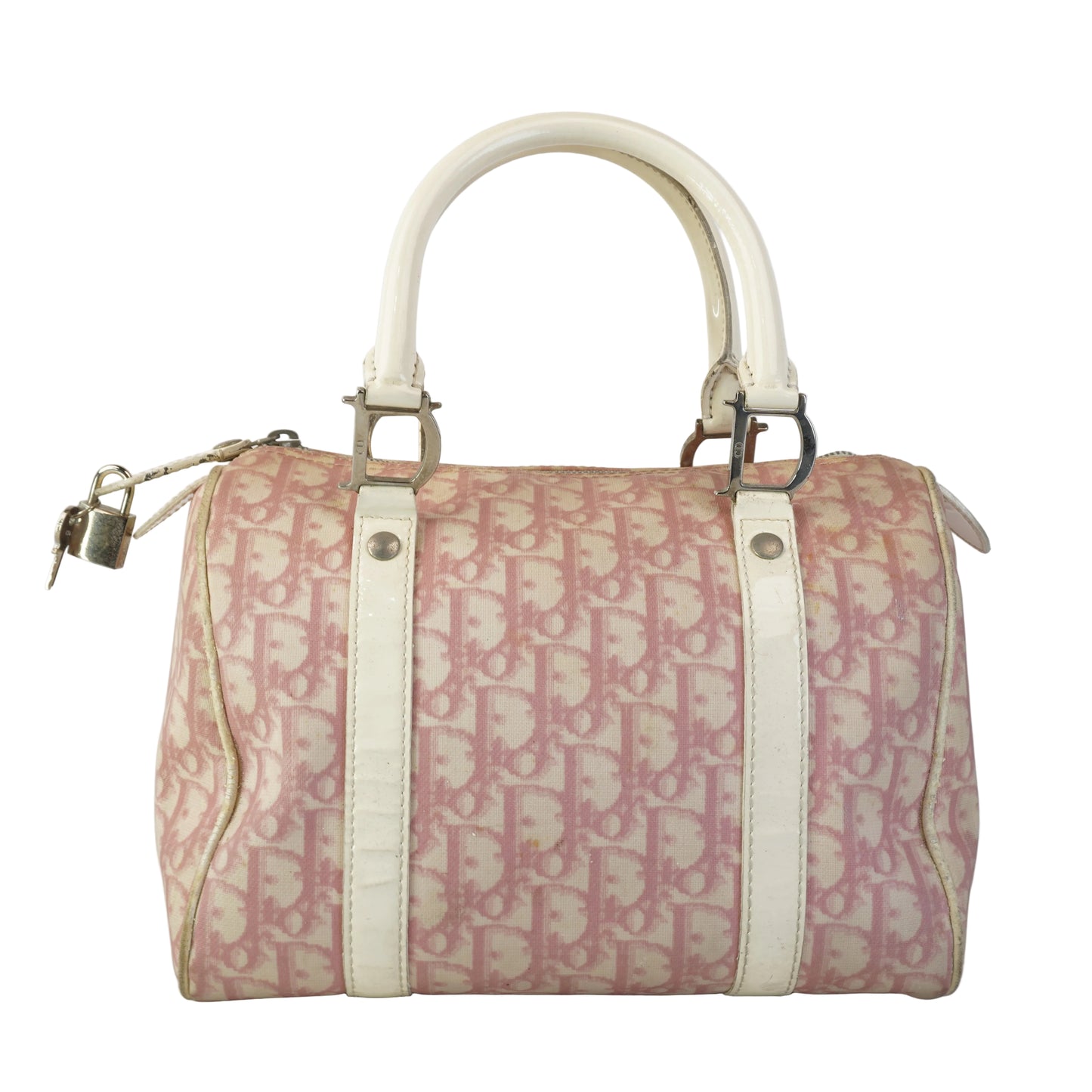 Dior	Trotter Pink