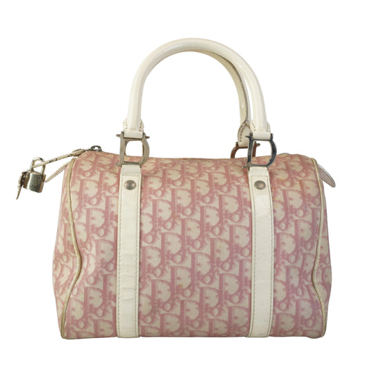 Dior	Trotter Pink