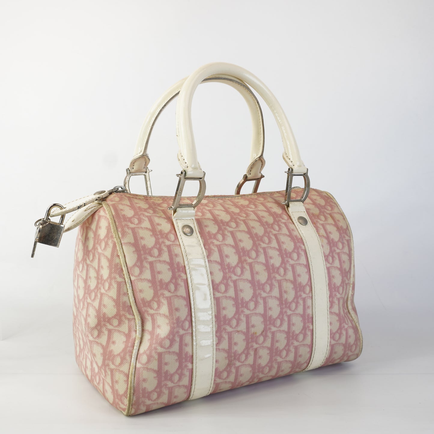 Dior	Trotter Pink