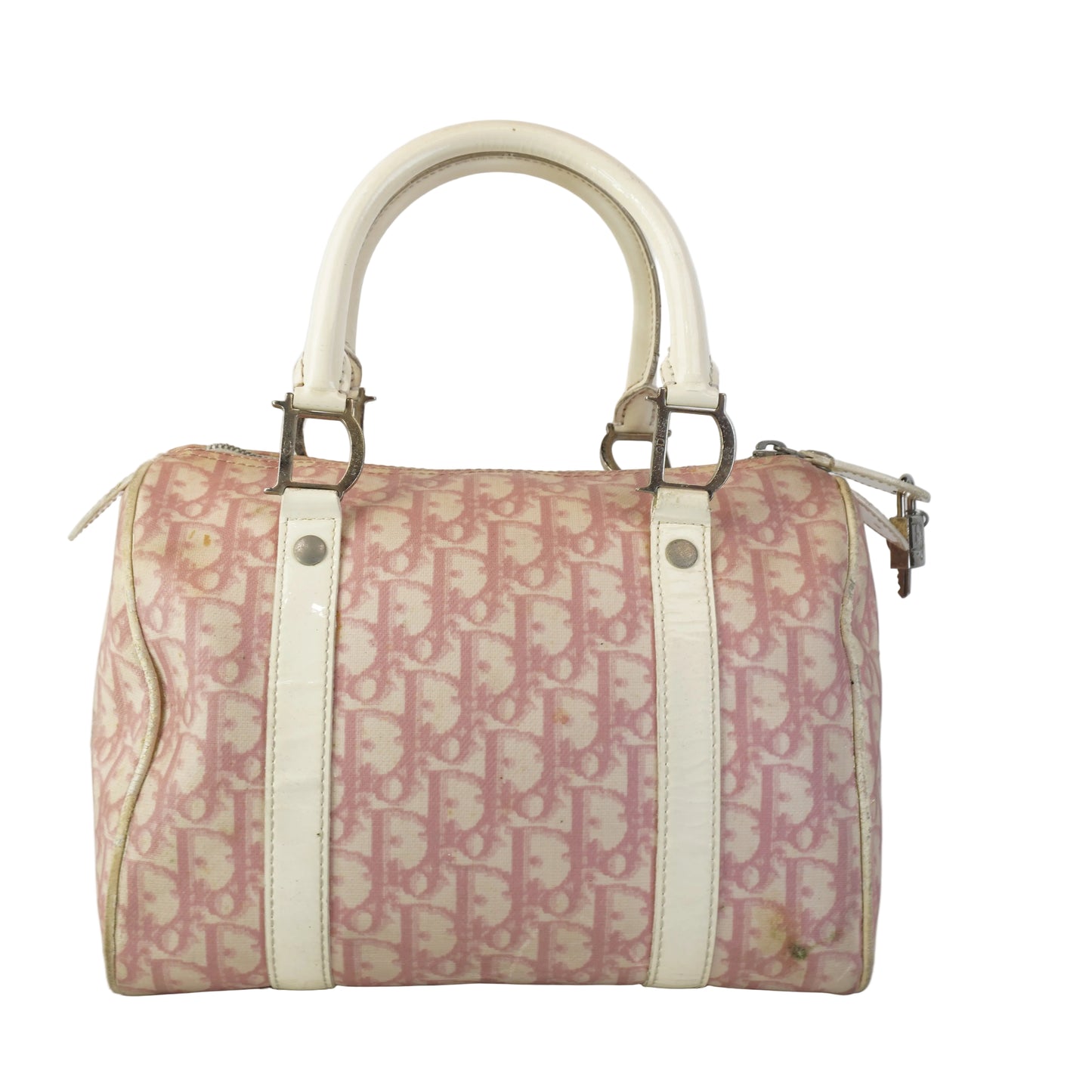 Dior	Trotter Pink