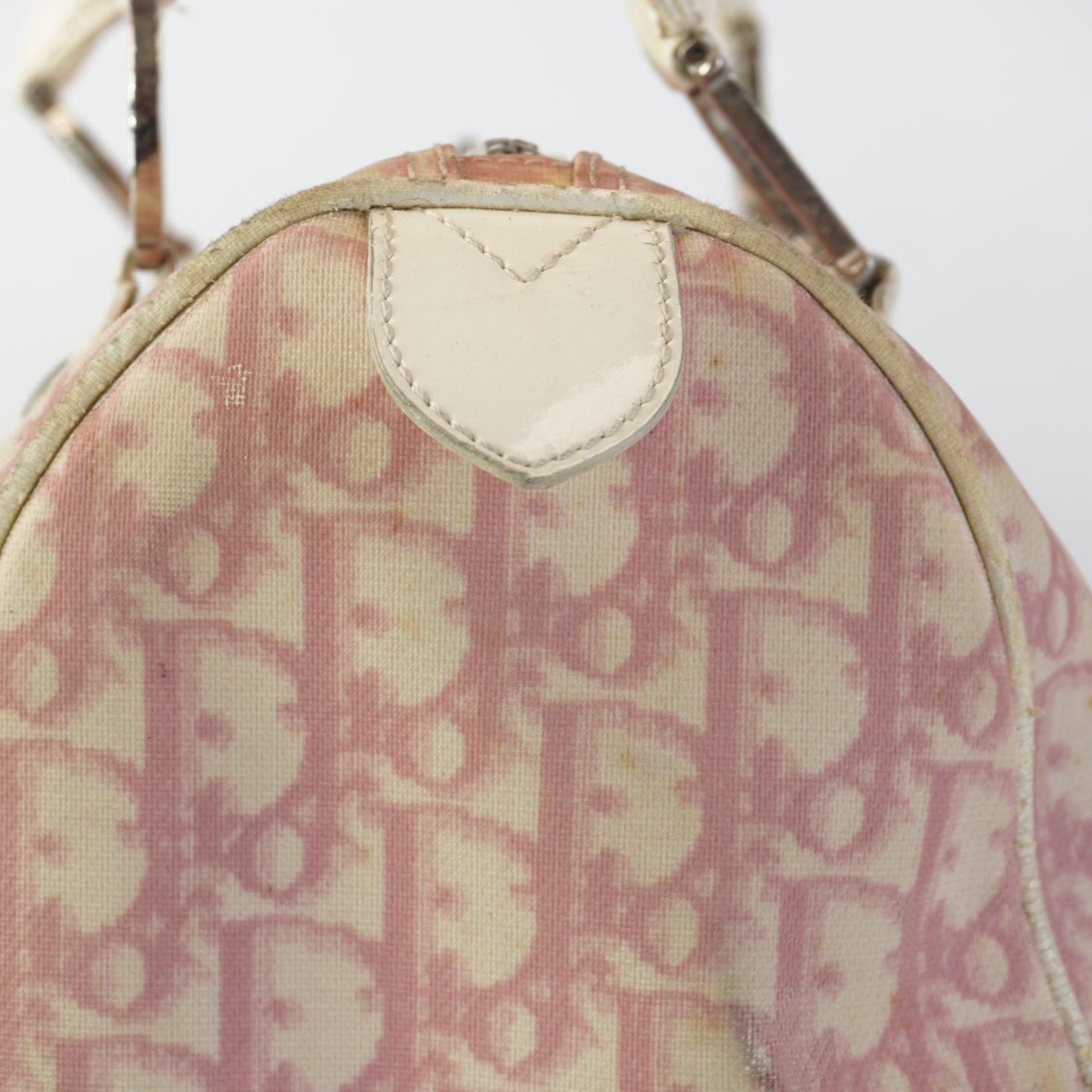 Dior	Trotter Pink