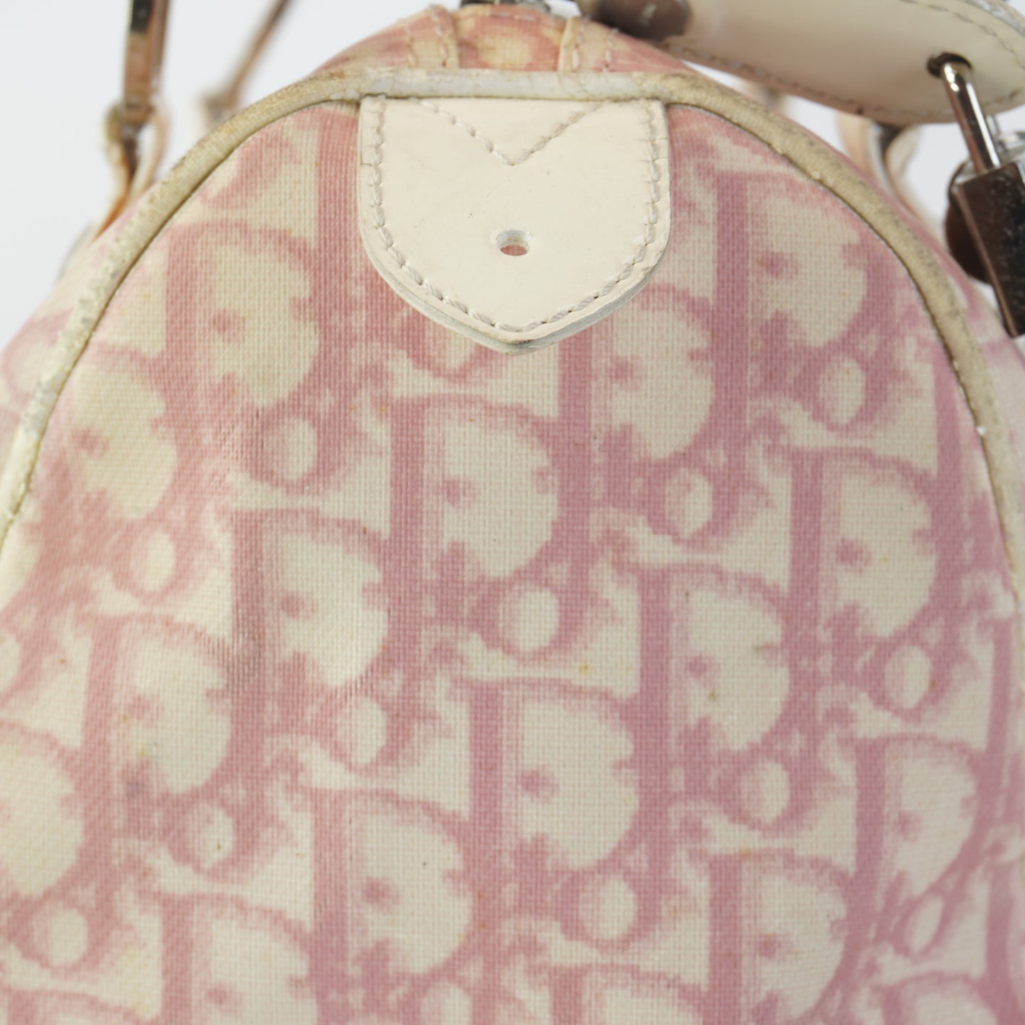 Dior	Trotter Pink