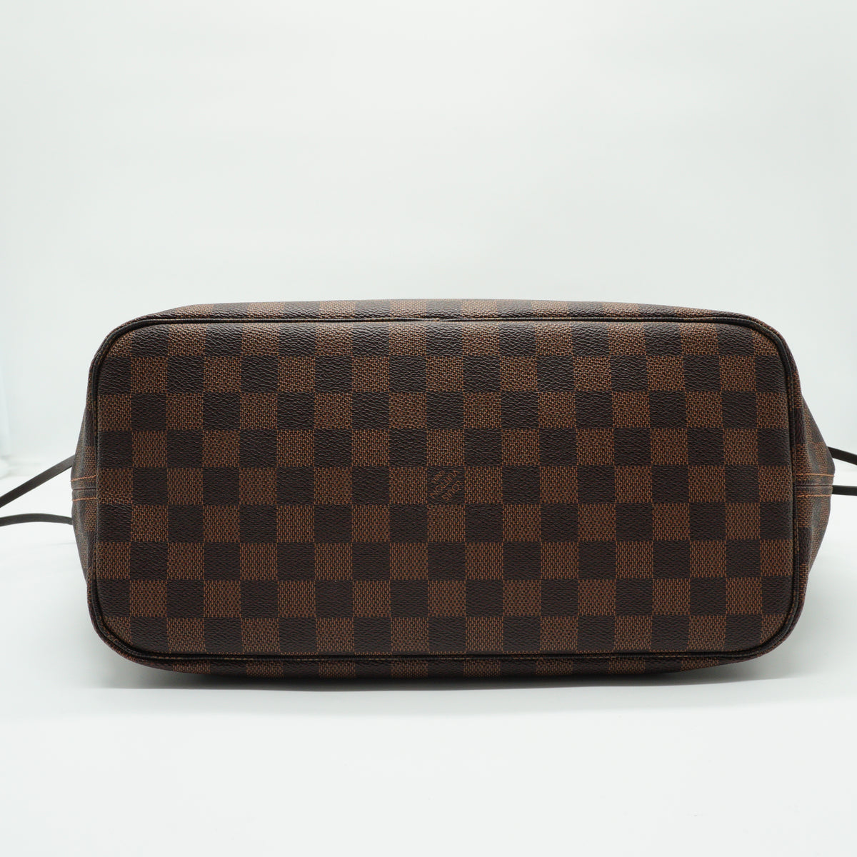 Louis Vuitton	Neverfull DE MM GHW