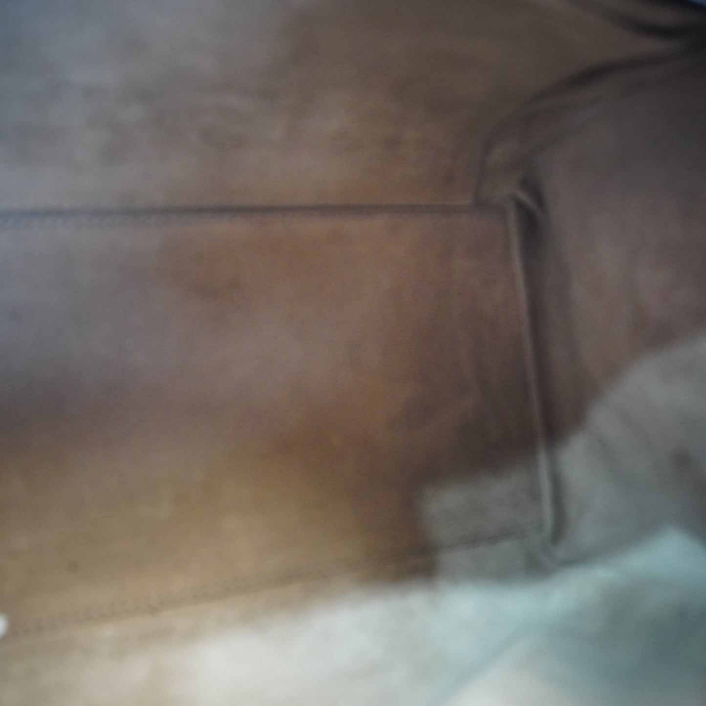 Louis Vuitton	Calfskin SC Bag PM SHW