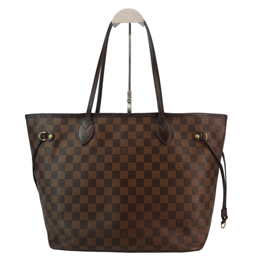 Louis Vuitton	Neverfull DE