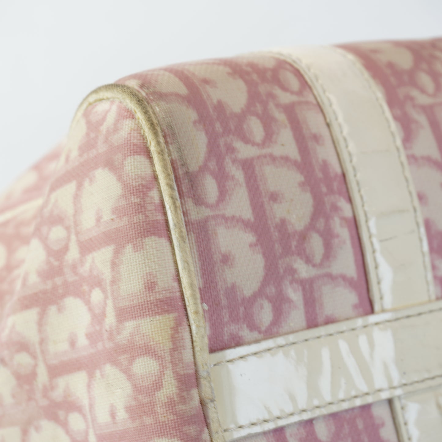 Dior	Trotter Pink