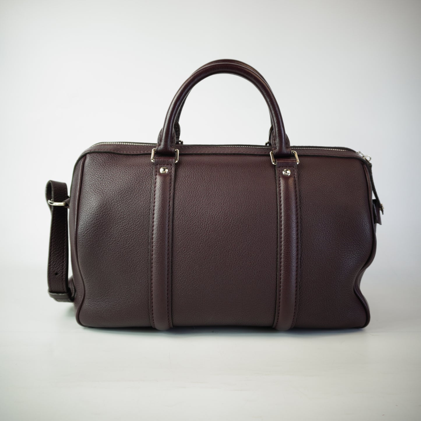 Louis Vuitton	Calfskin SC Bag PM SHW