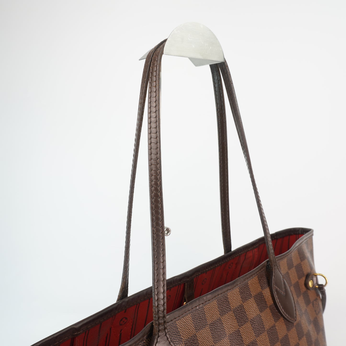 Louis Vuitton	Neverfull DE