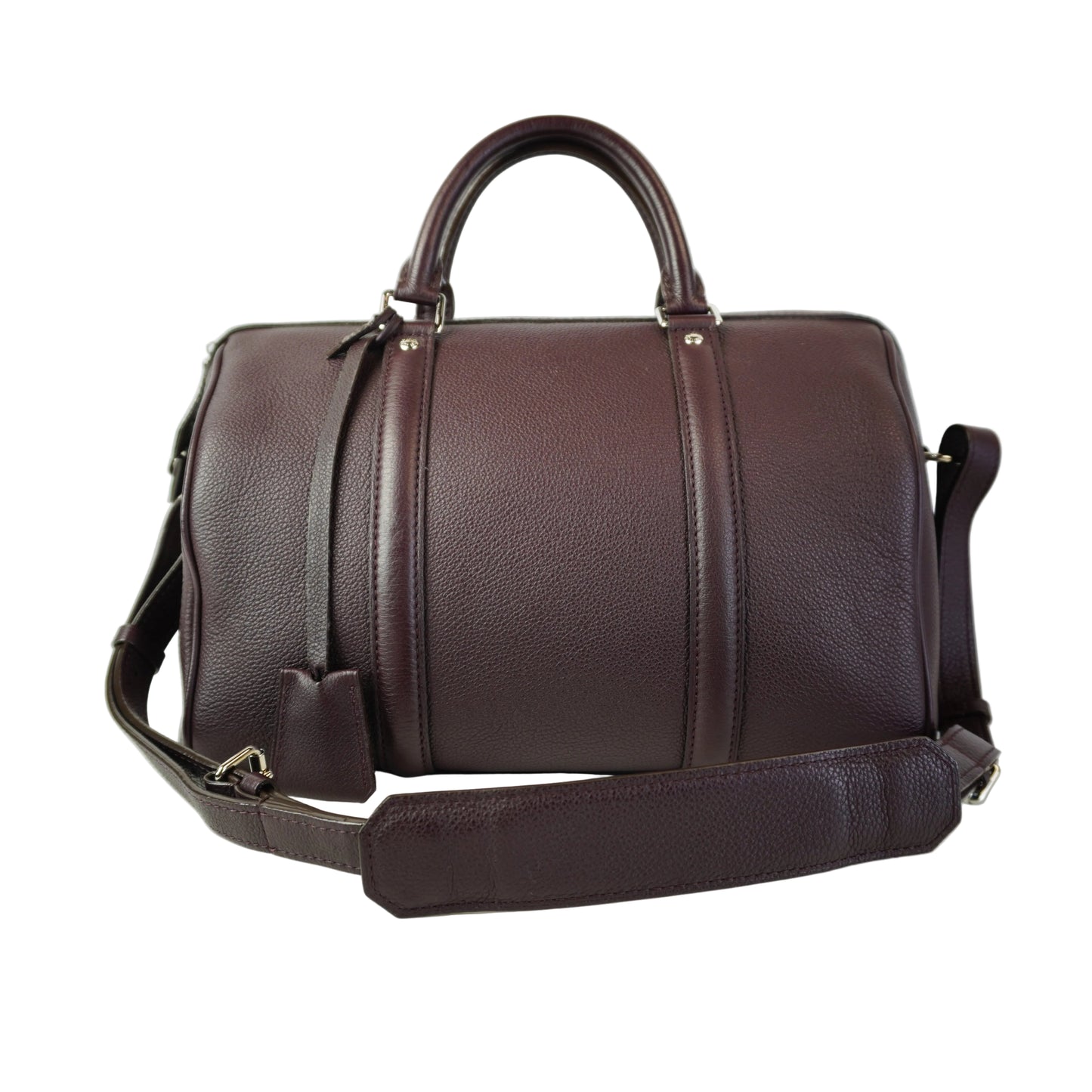 Louis Vuitton	Calfskin SC Bag PM SHW