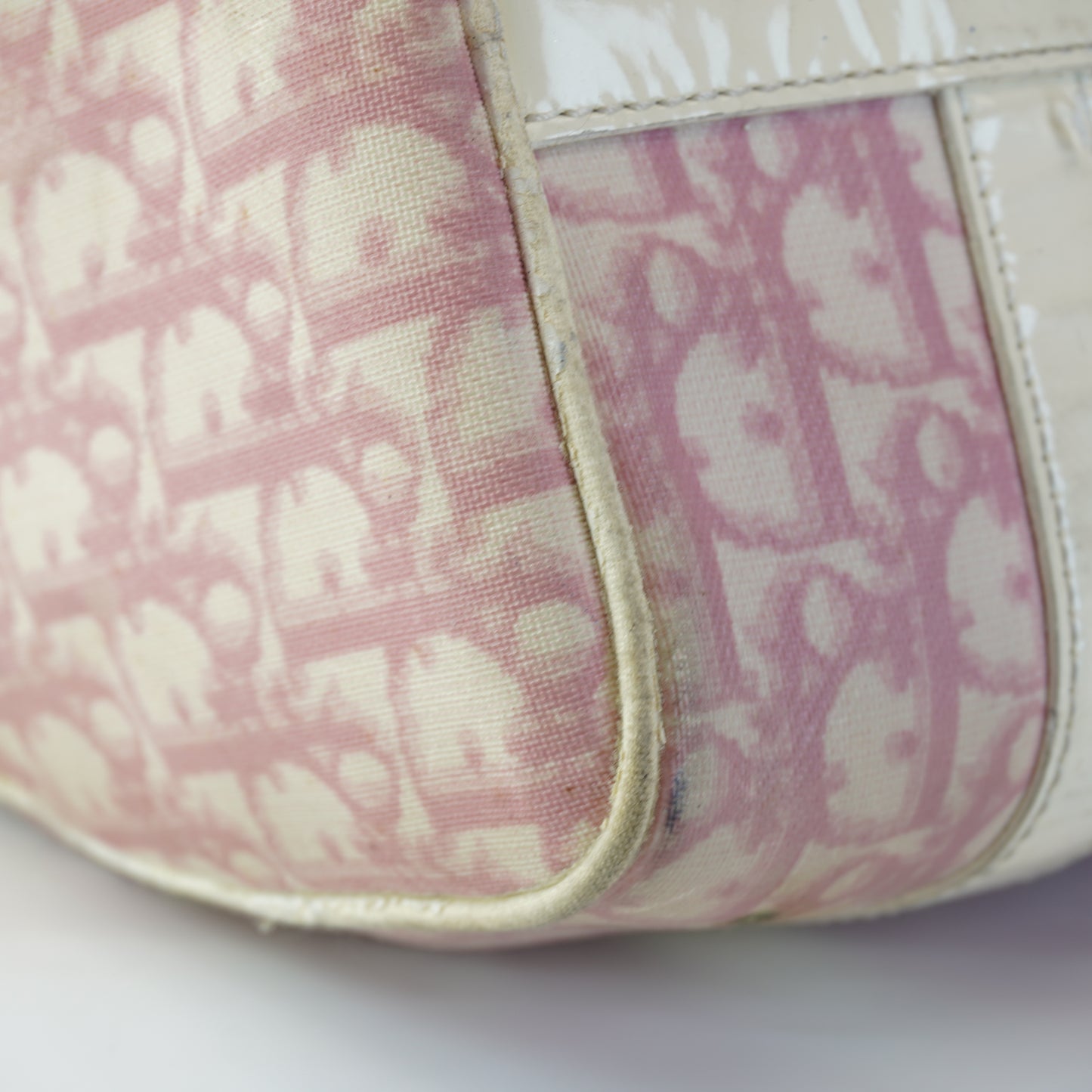 Dior	Trotter Pink