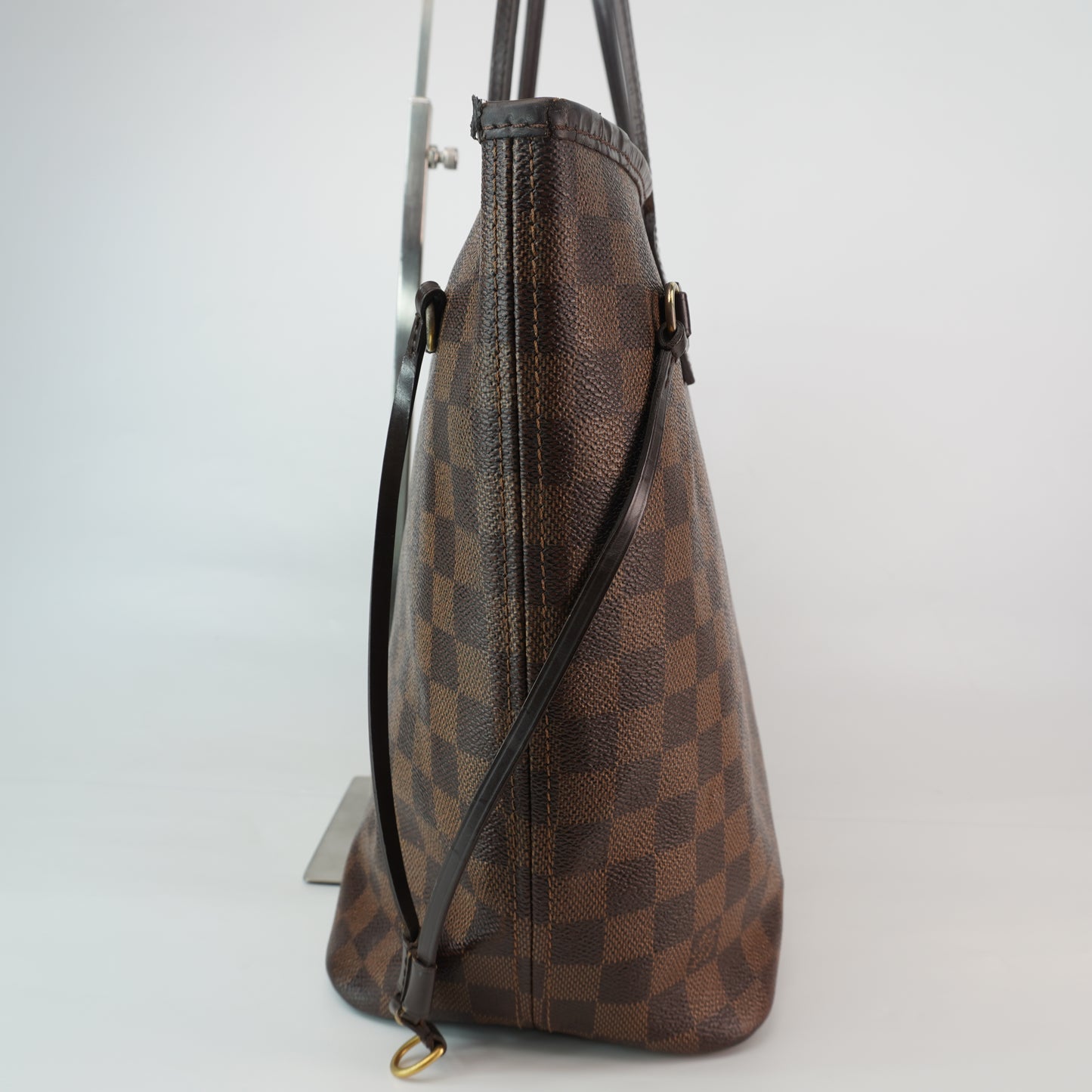 Louis Vuitton	Neverfull DE