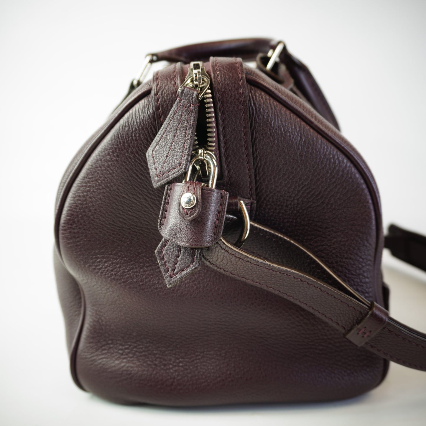 Louis Vuitton	Calfskin SC Bag PM SHW
