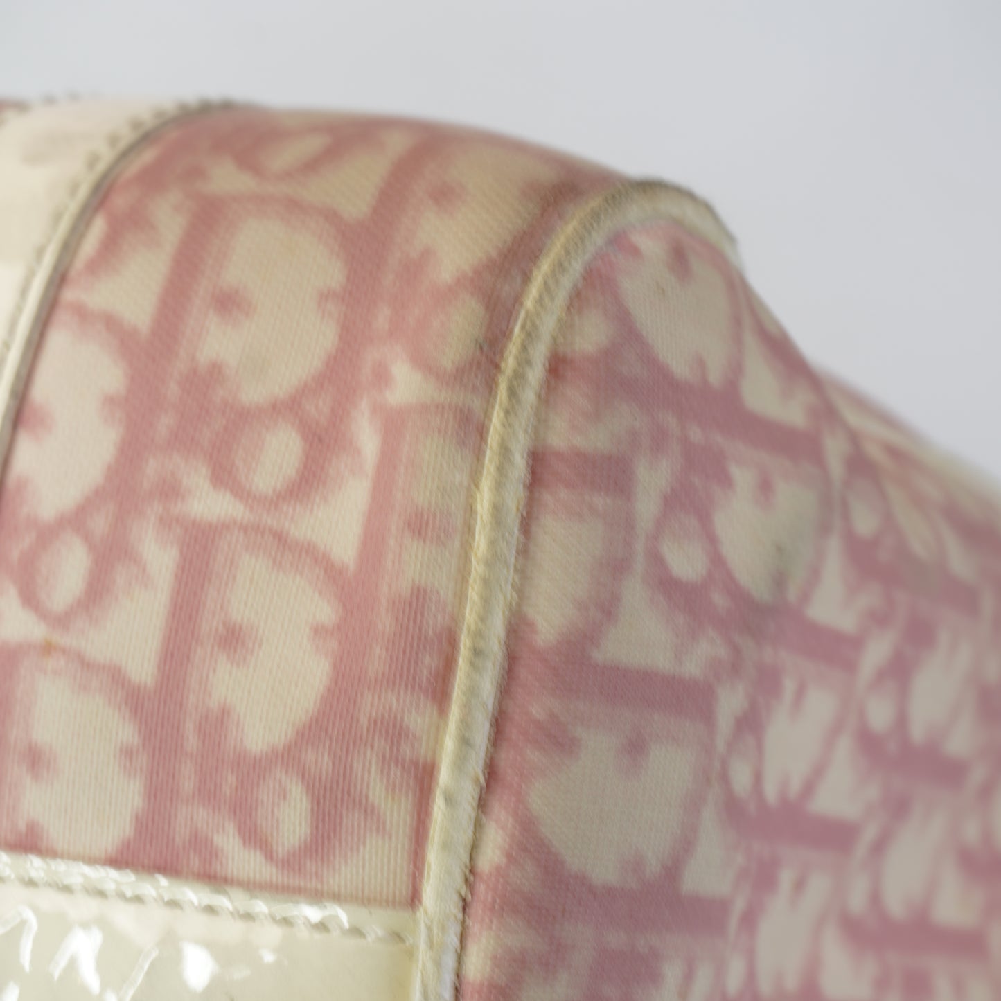 Dior	Trotter Pink