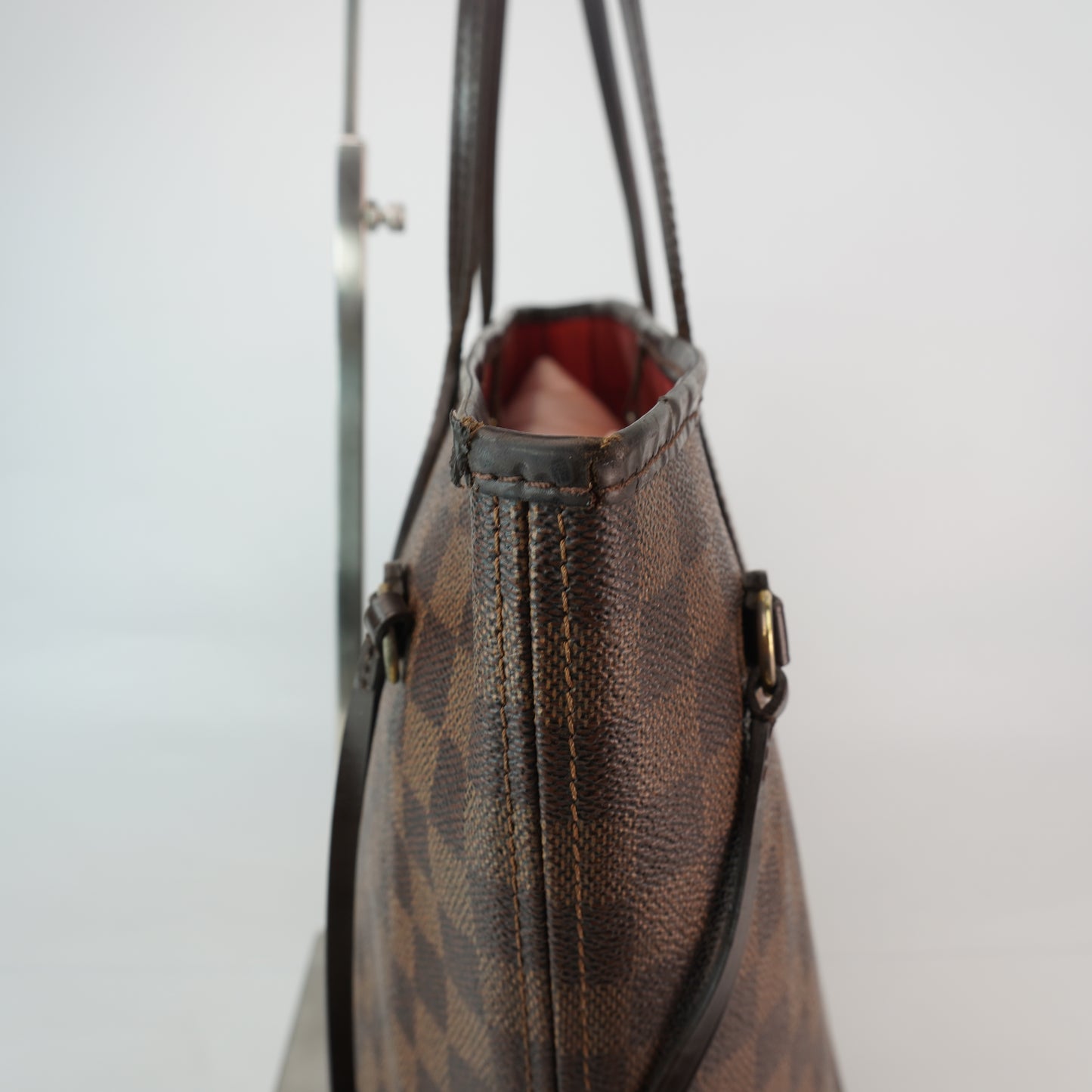 Louis Vuitton	Neverfull DE
